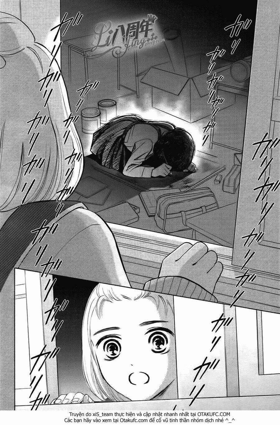 Hoping For My Death 1.2 trang 27