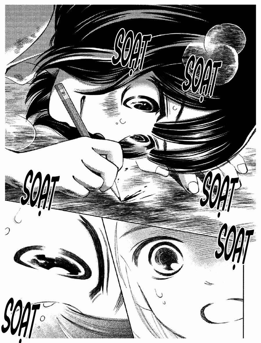 Hoping For My Death 1.3 trang 2