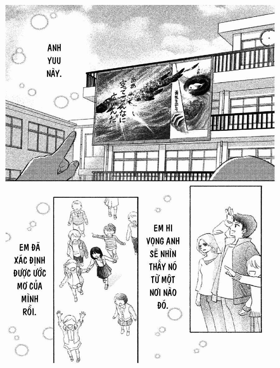 Hoping For My Death 1.3 trang 24