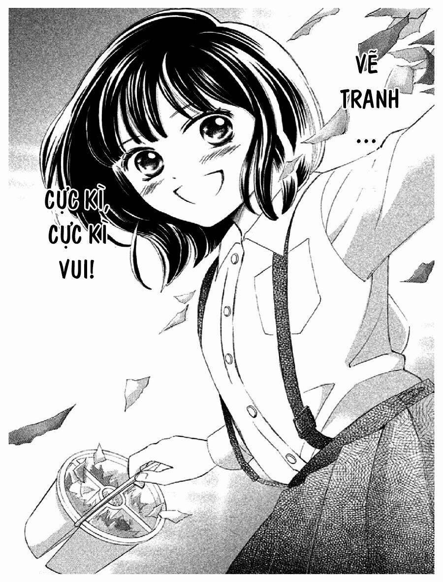 Hoping For My Death 1.3 trang 5