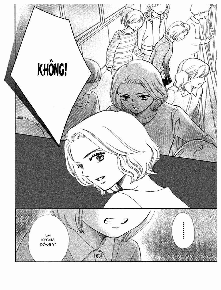 Hoping For My Death 1.3 trang 9