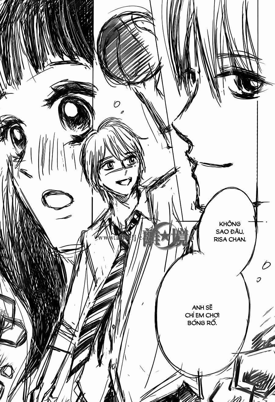 Hoping For My Death 10 trang 15