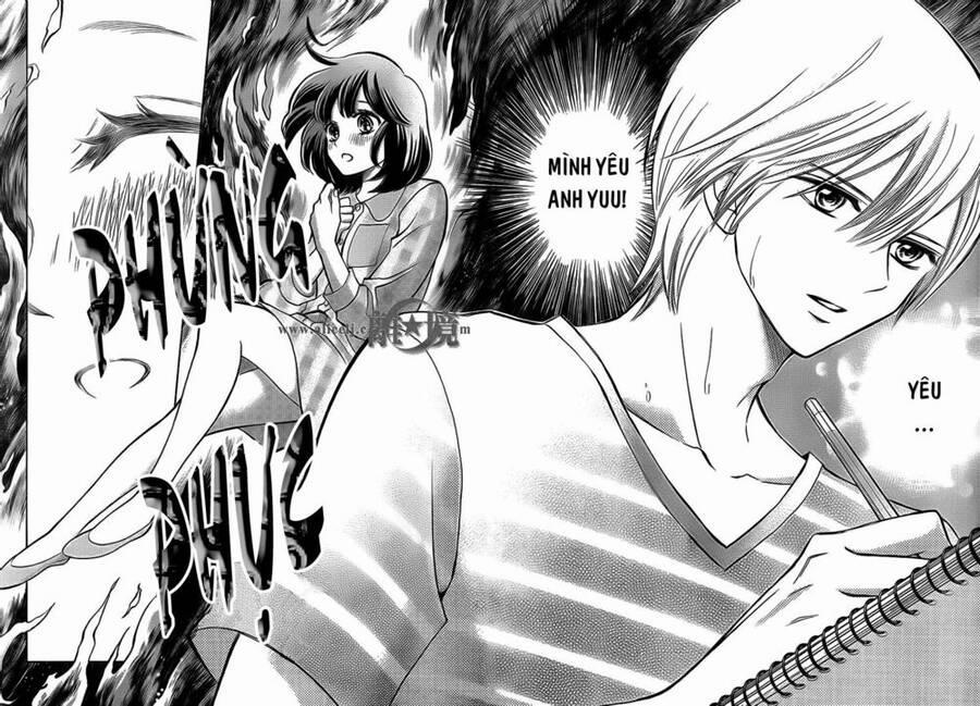 Hoping For My Death 10 trang 18