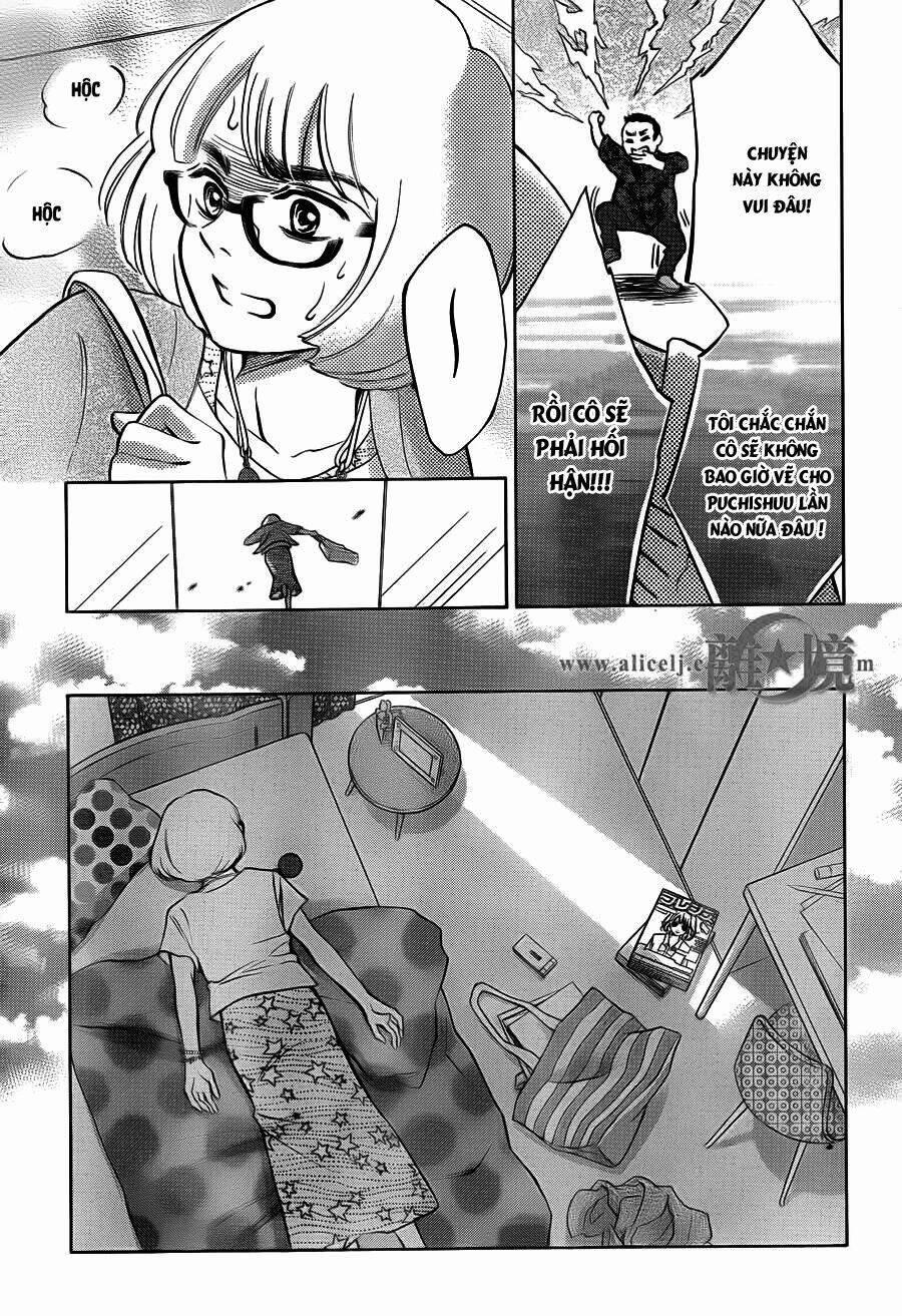 Hoping For My Death 10 trang 30