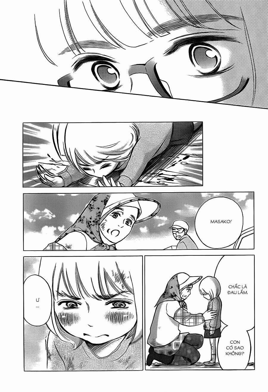 Hoping For My Death 10 trang 34