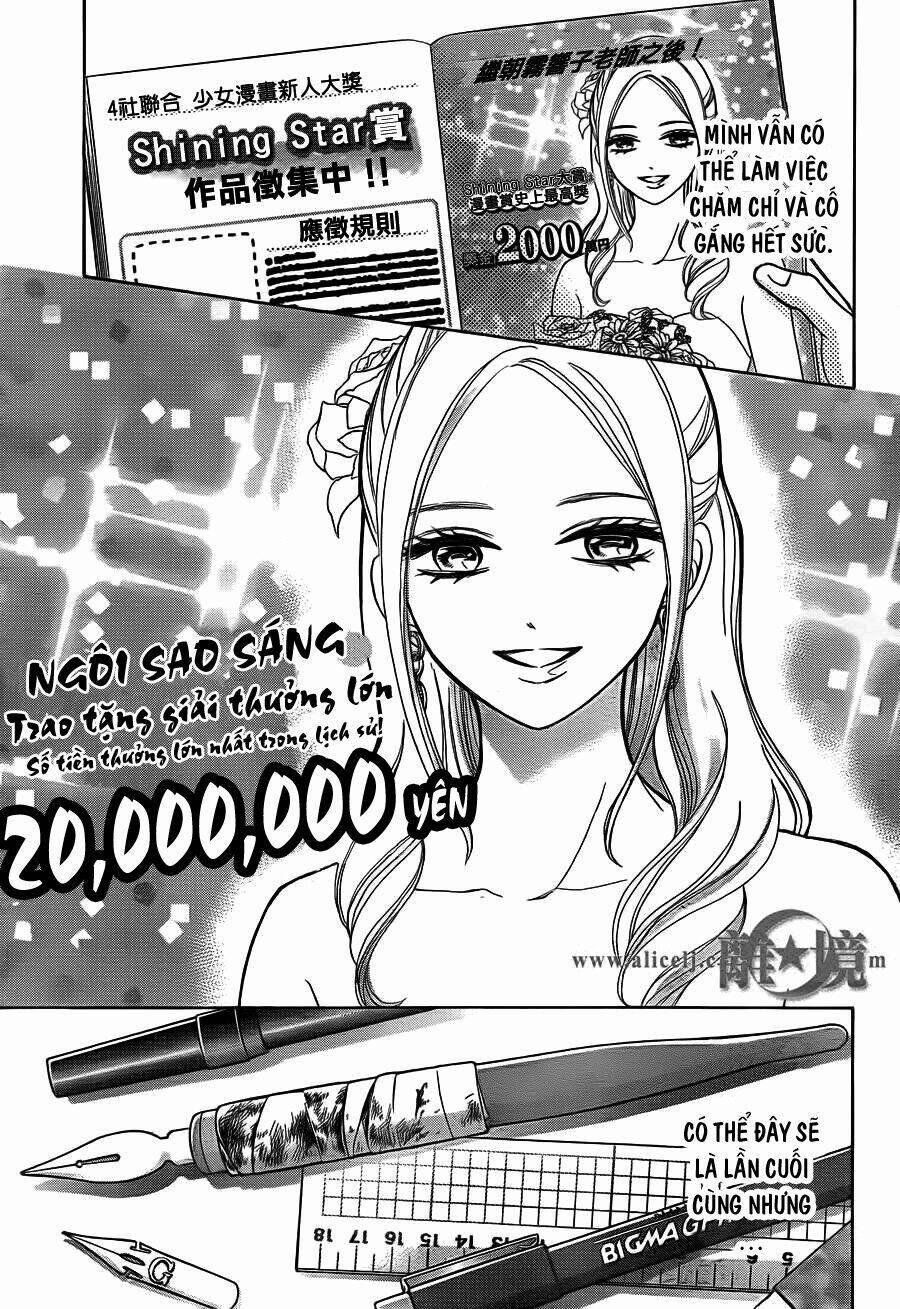 Hoping For My Death 10 trang 40