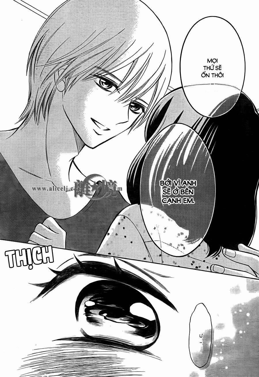 Hoping For My Death 10 trang 5