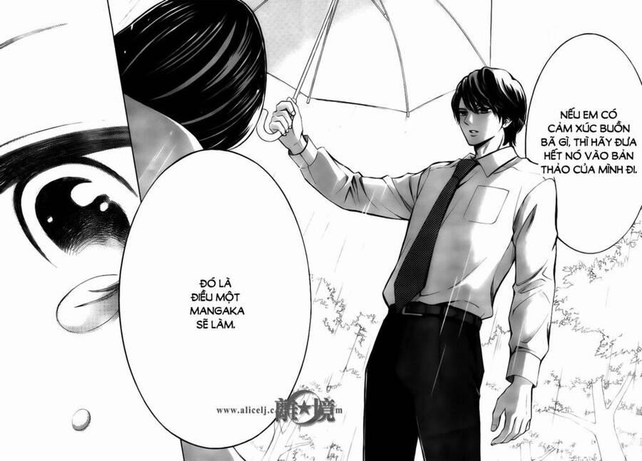 Hoping For My Death 11 trang 24