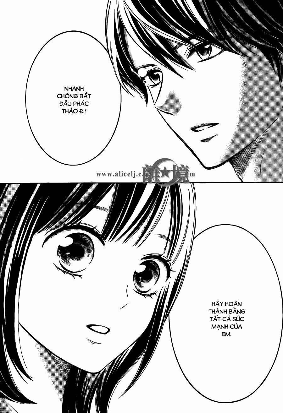 Hoping For My Death 11 trang 35