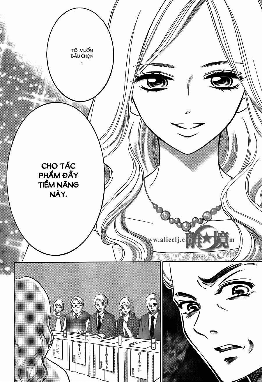 Hoping For My Death 12 trang 28