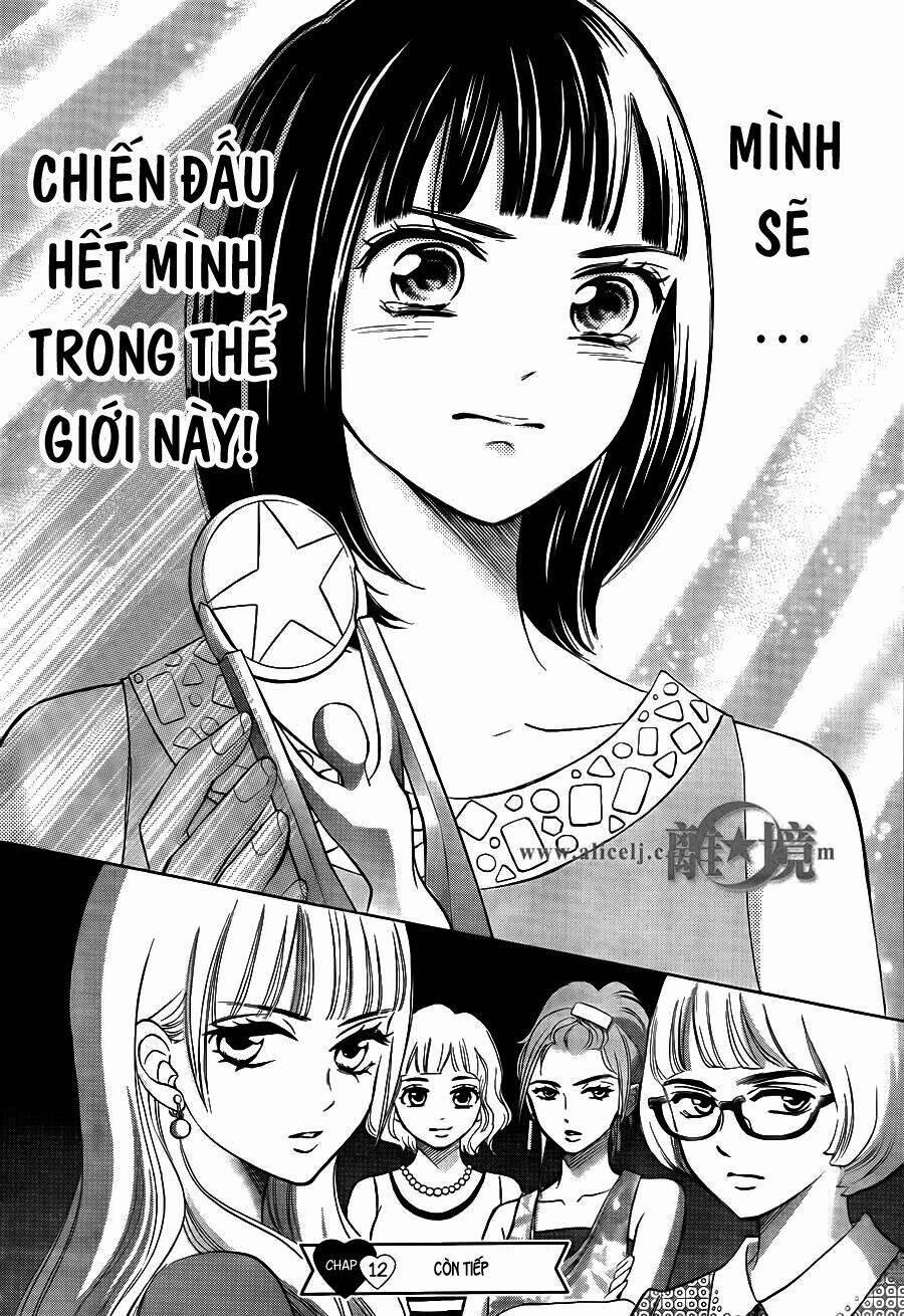 Hoping For My Death 12 trang 40