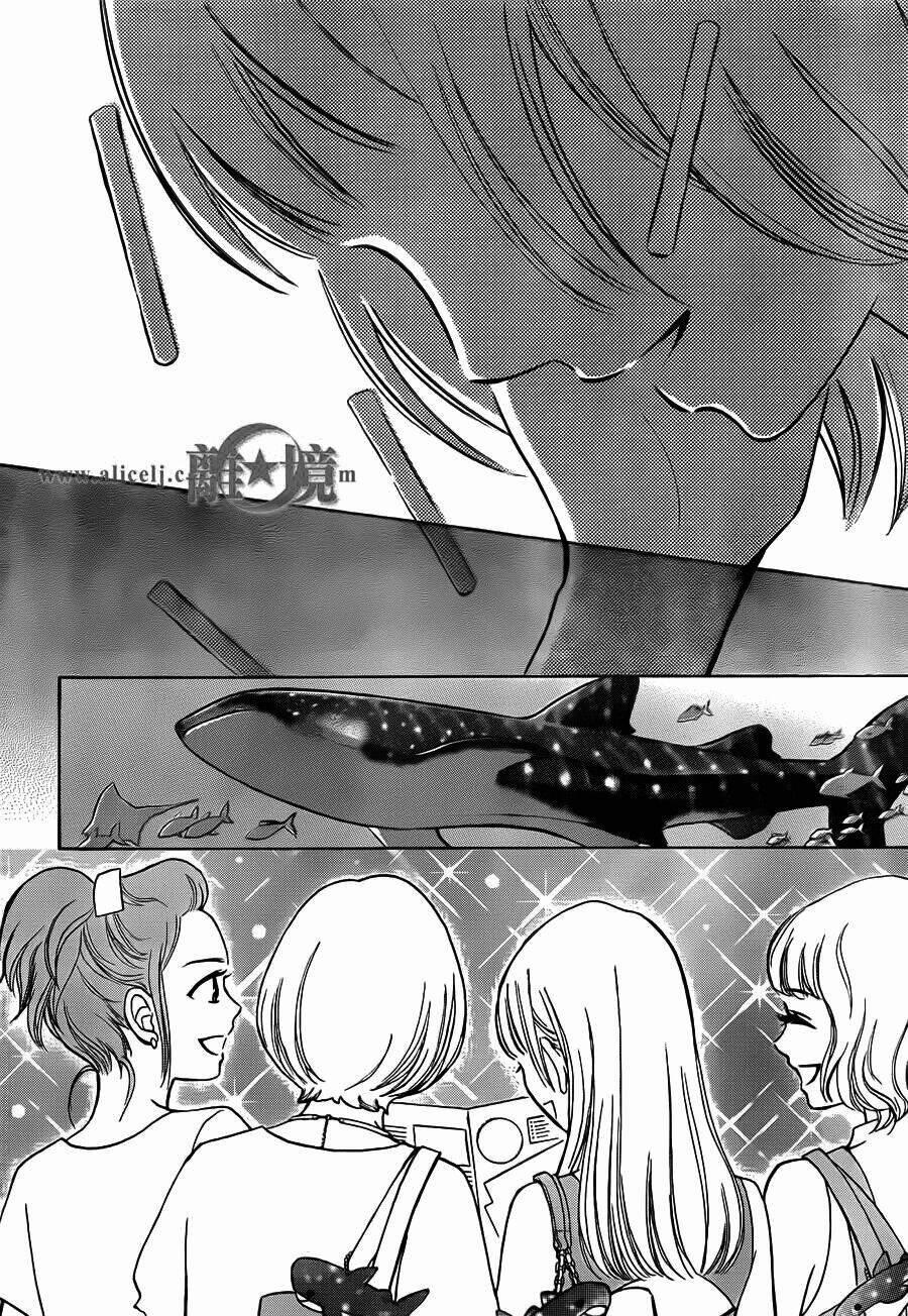 Hoping For My Death 13 trang 10