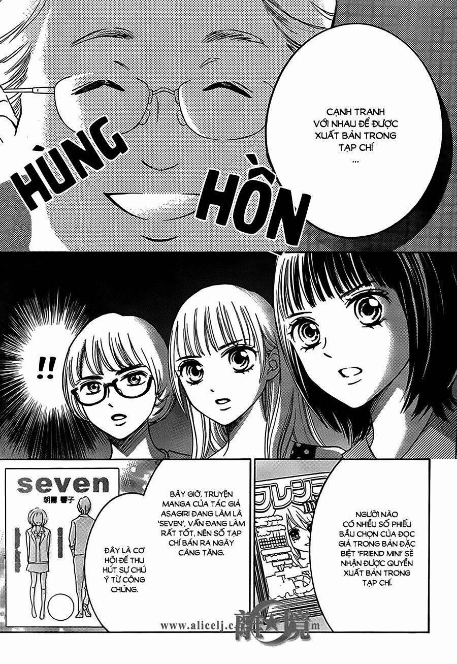 Hoping For My Death 13 trang 13