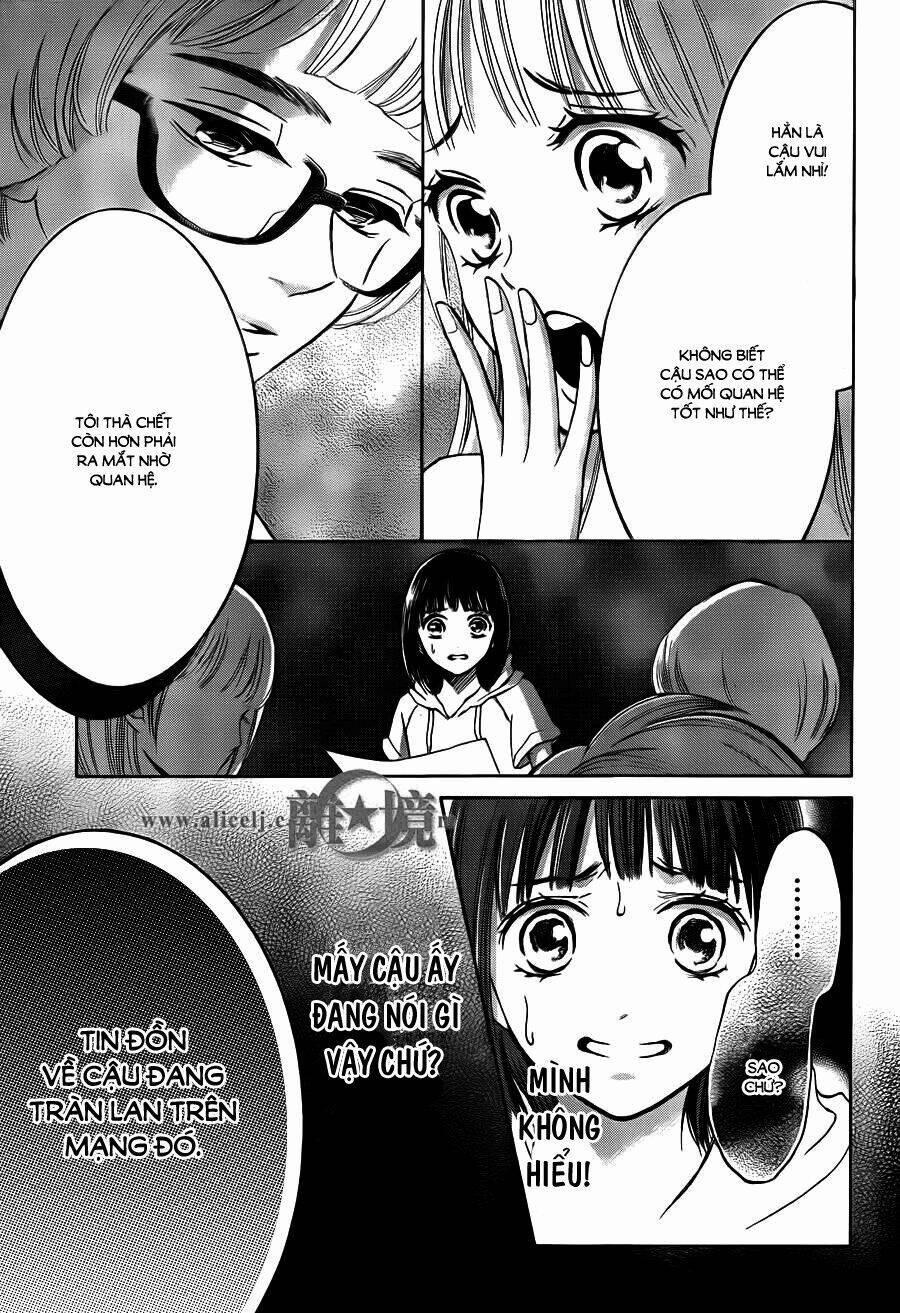 Hoping For My Death 13 trang 23