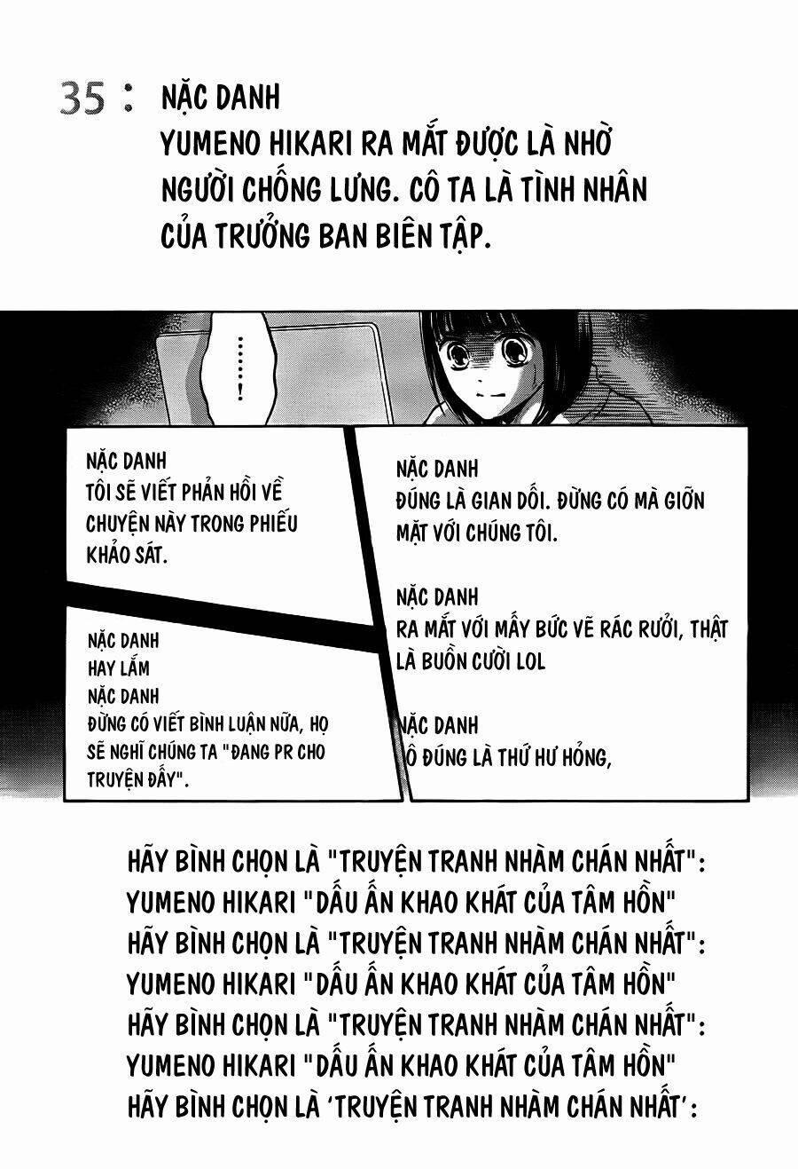 Hoping For My Death 13 trang 29