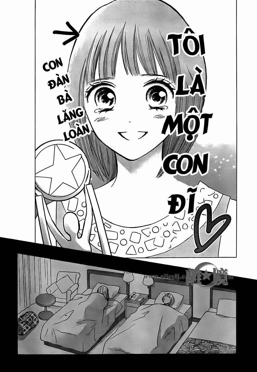 Hoping For My Death 13 trang 32