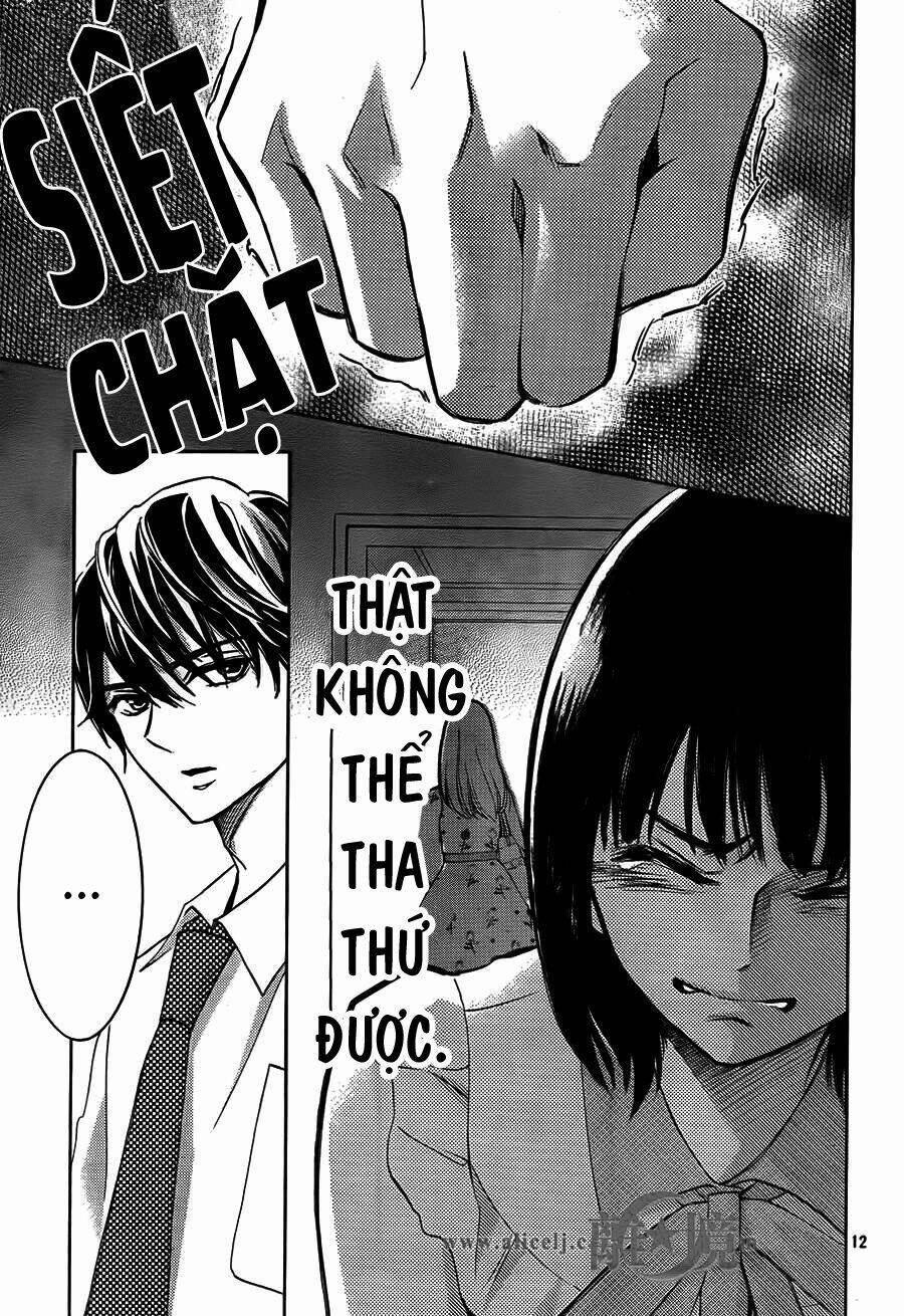 Hoping For My Death 14 trang 13