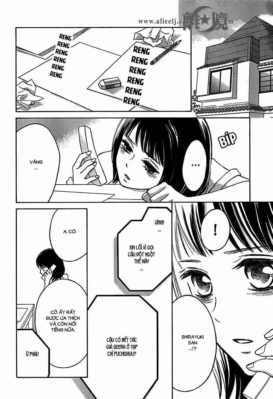 Hoping For My Death 14 trang 14