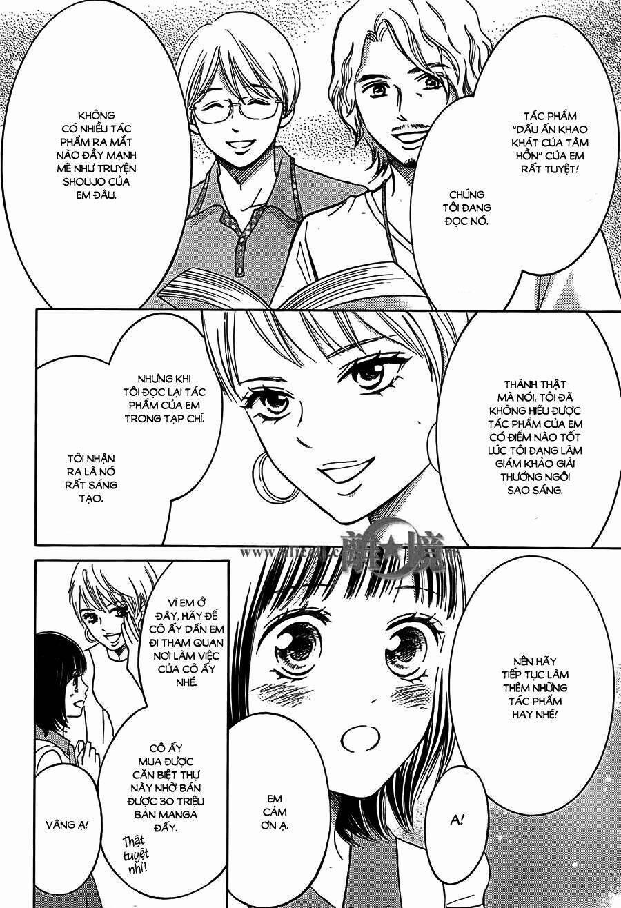 Hoping For My Death 14 trang 22