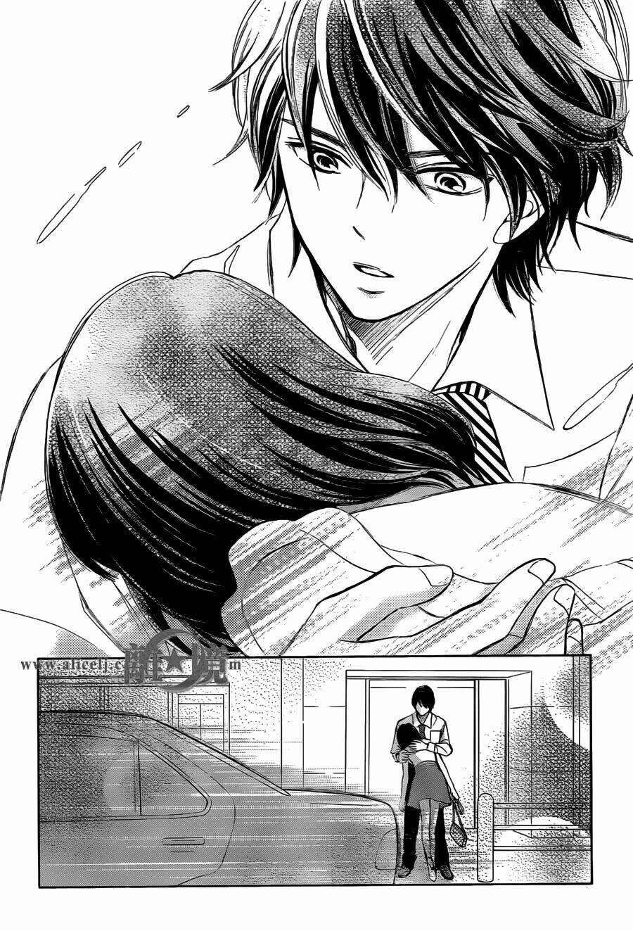 Hoping For My Death 15 trang 10