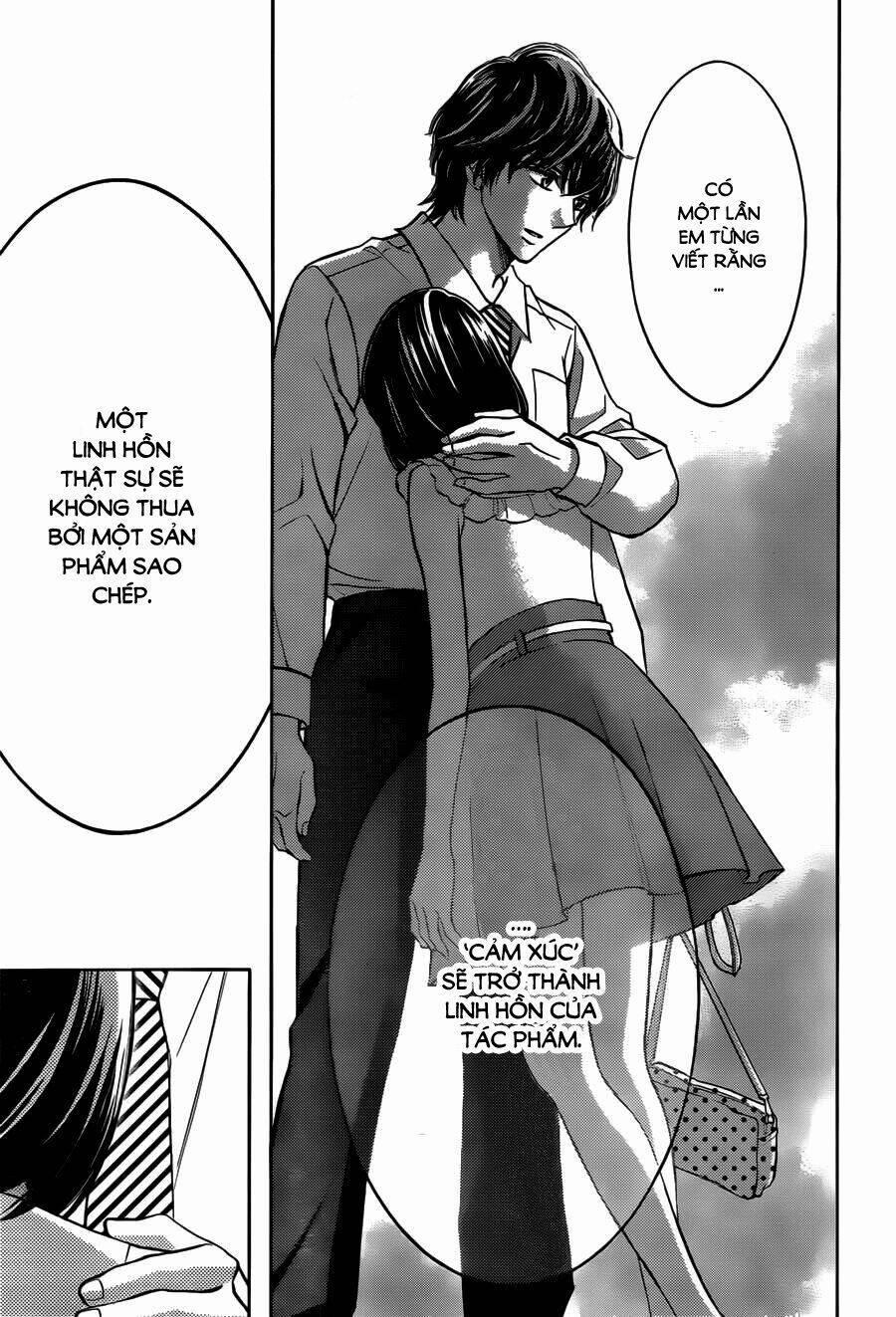 Hoping For My Death 15 trang 11