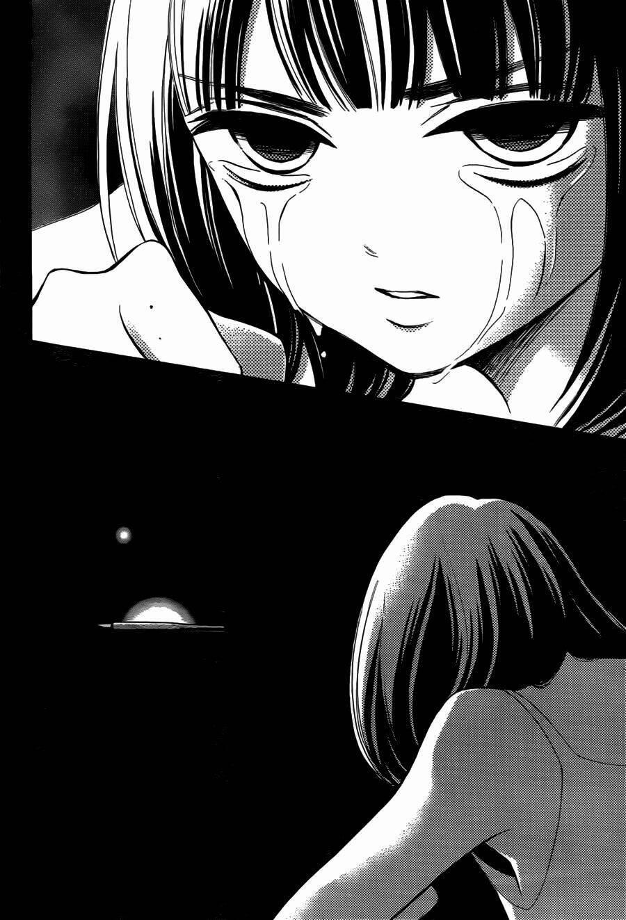 Hoping For My Death 15 trang 20