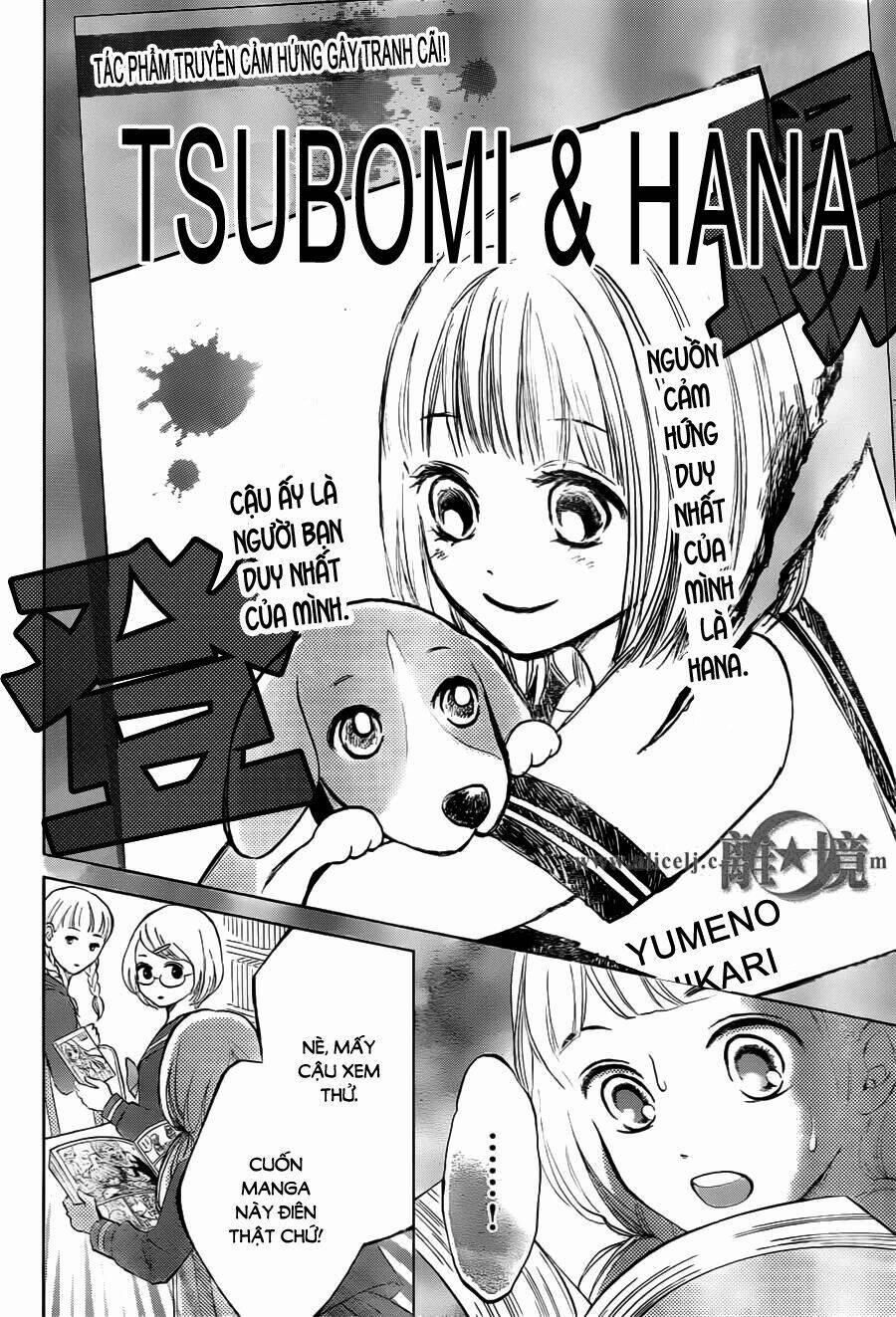 Hoping For My Death 15 trang 23