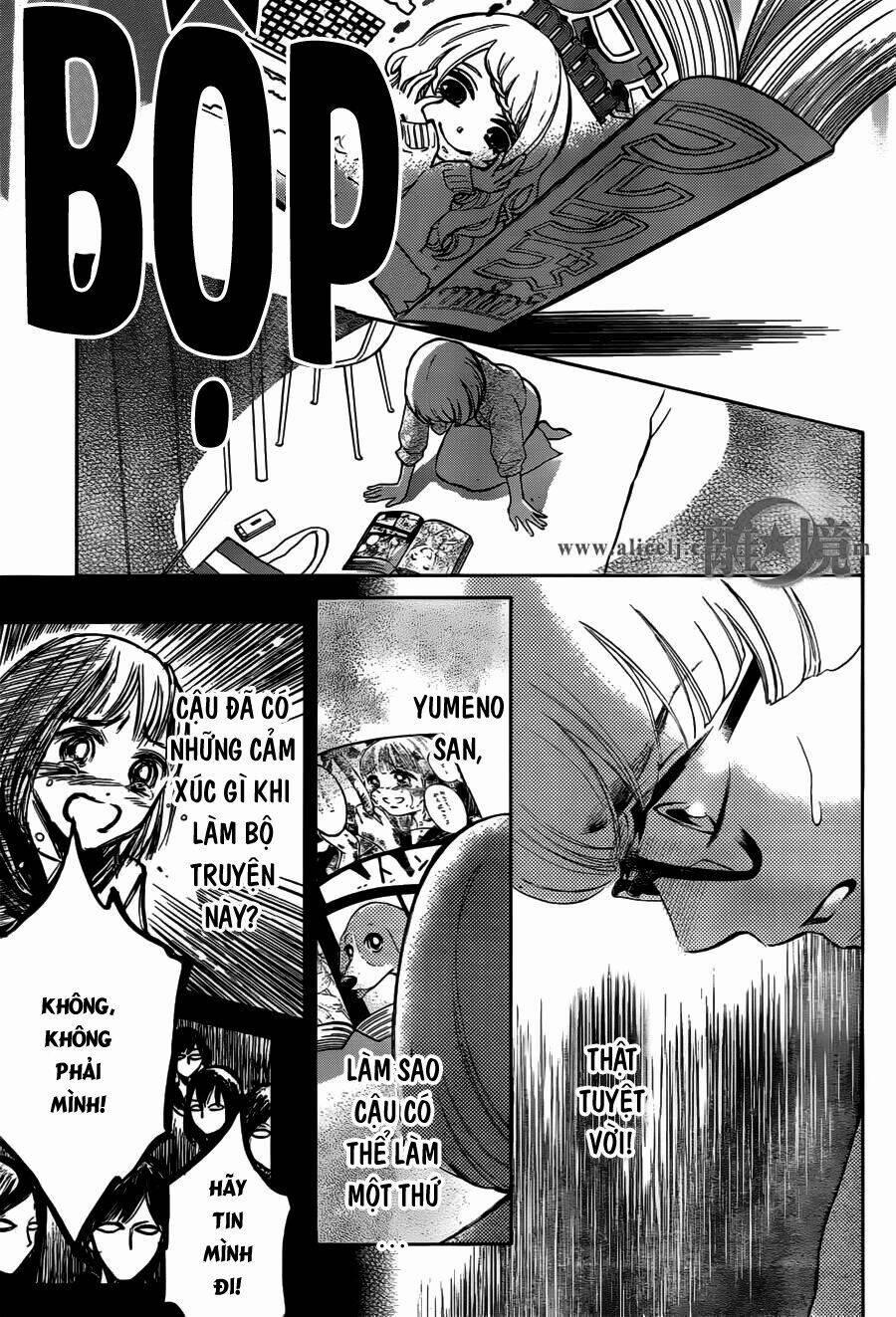 Hoping For My Death 15 trang 30