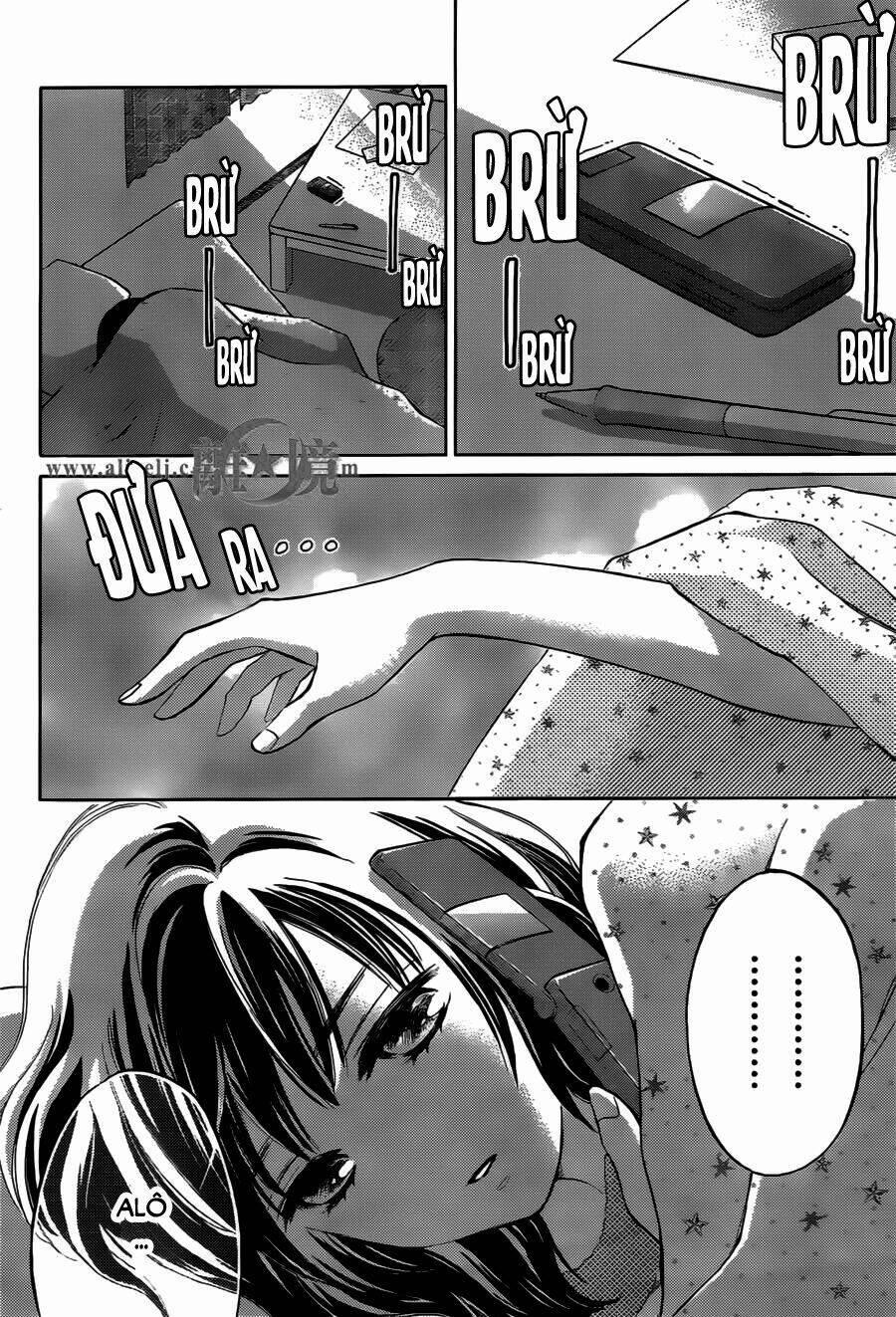 Hoping For My Death 15 trang 33