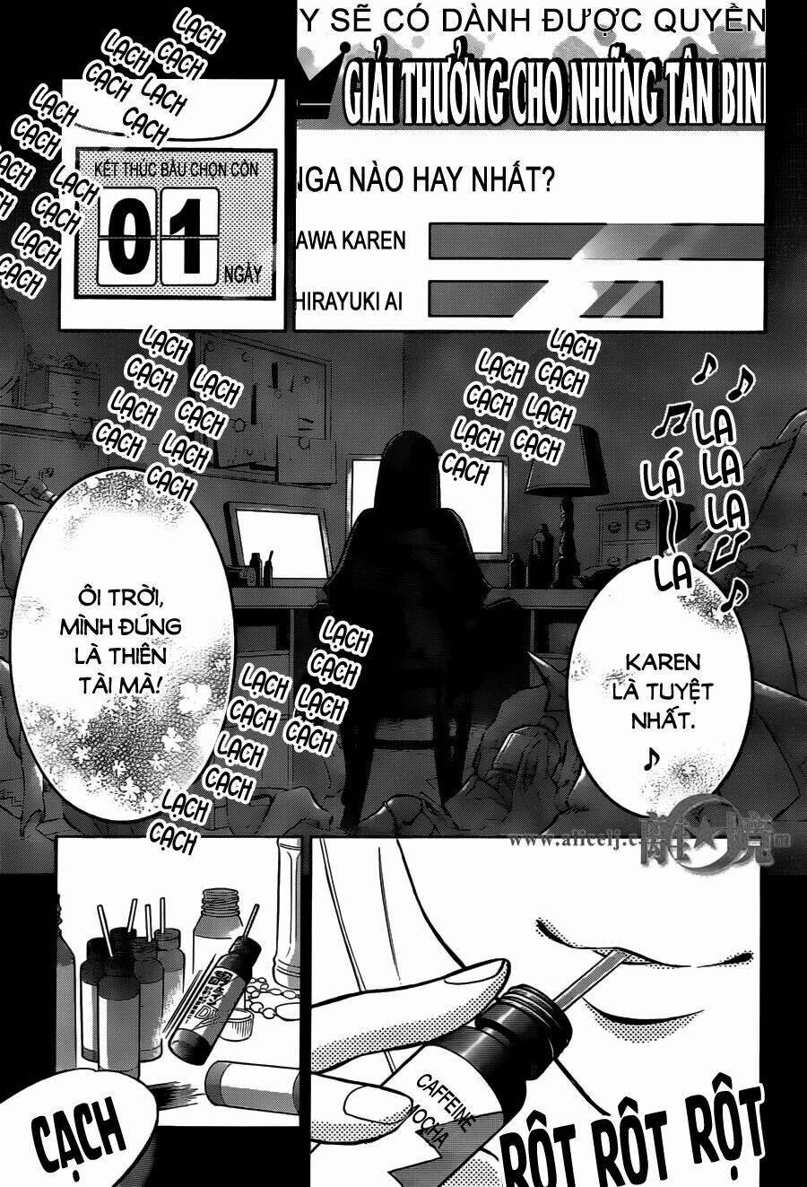 Hoping For My Death 15 trang 38