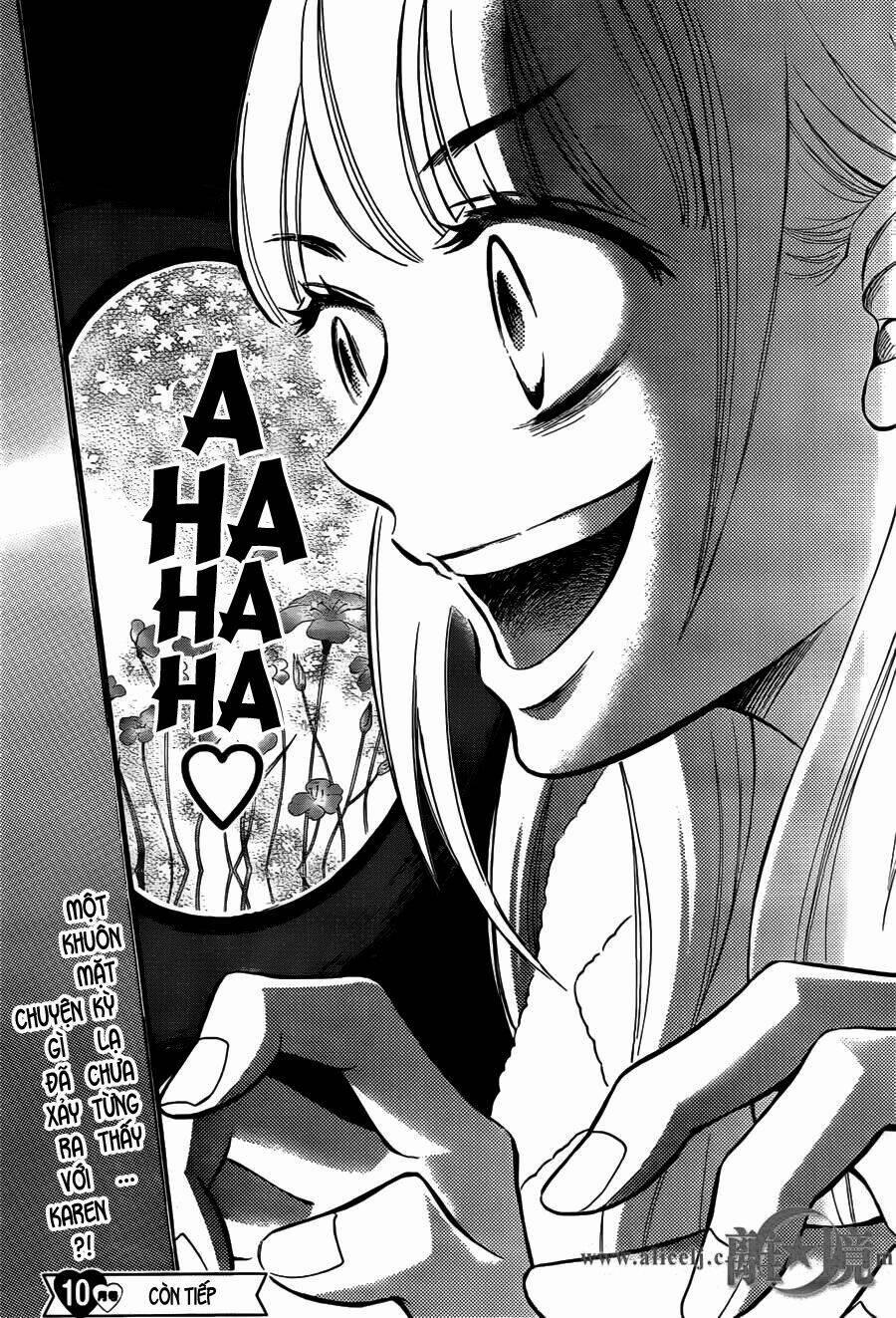 Hoping For My Death 15 trang 39