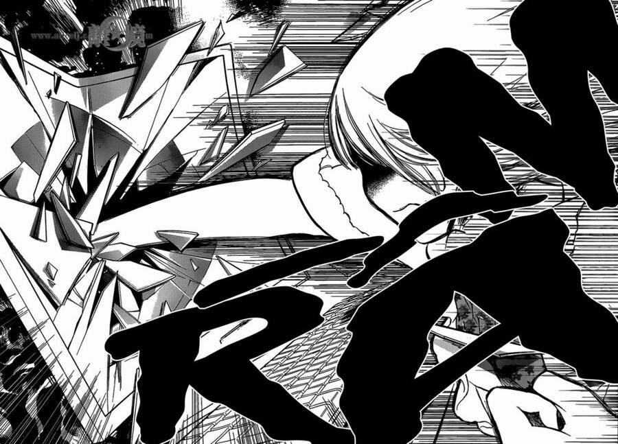 Hoping For My Death 16 trang 10