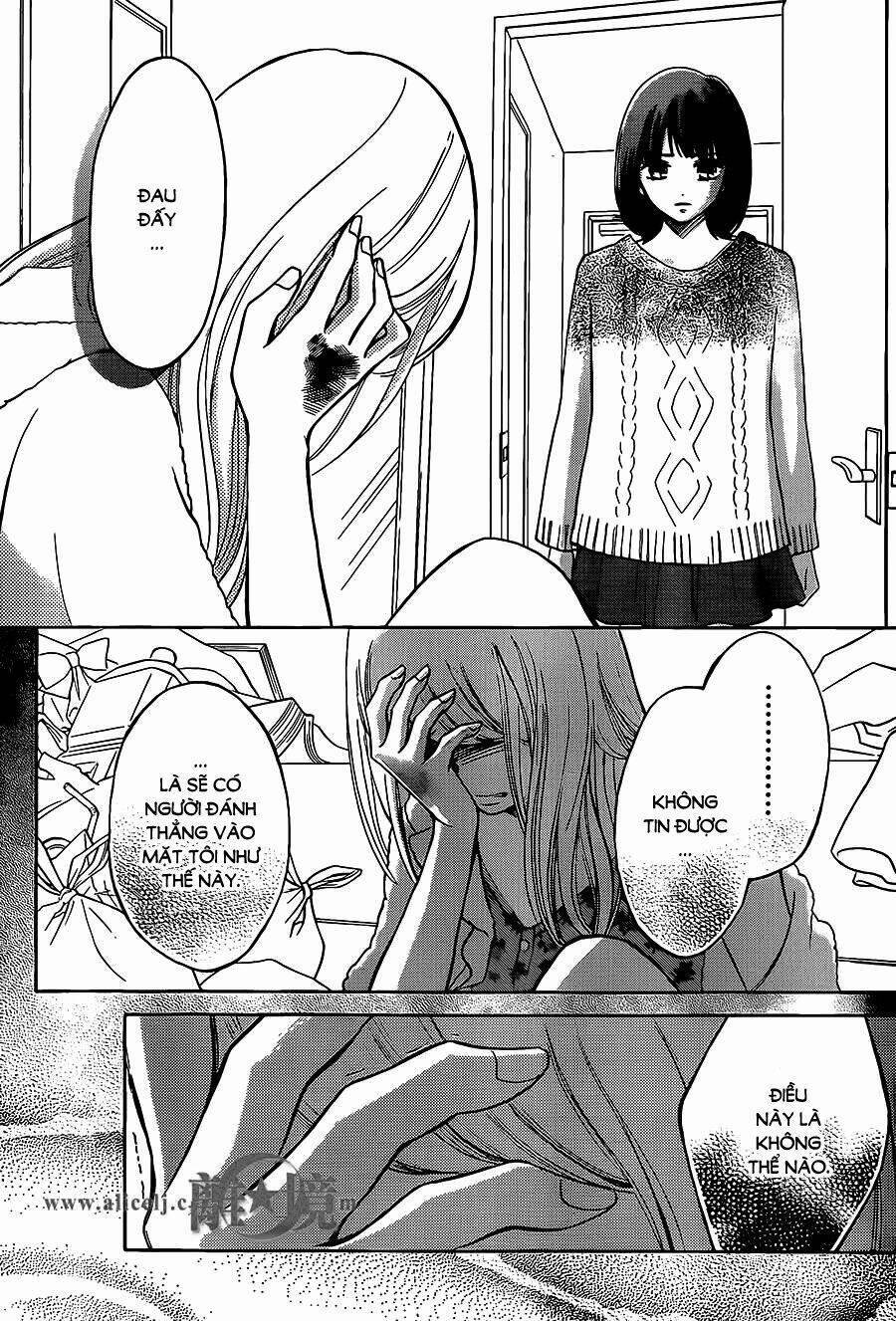 Hoping For My Death 16 trang 23