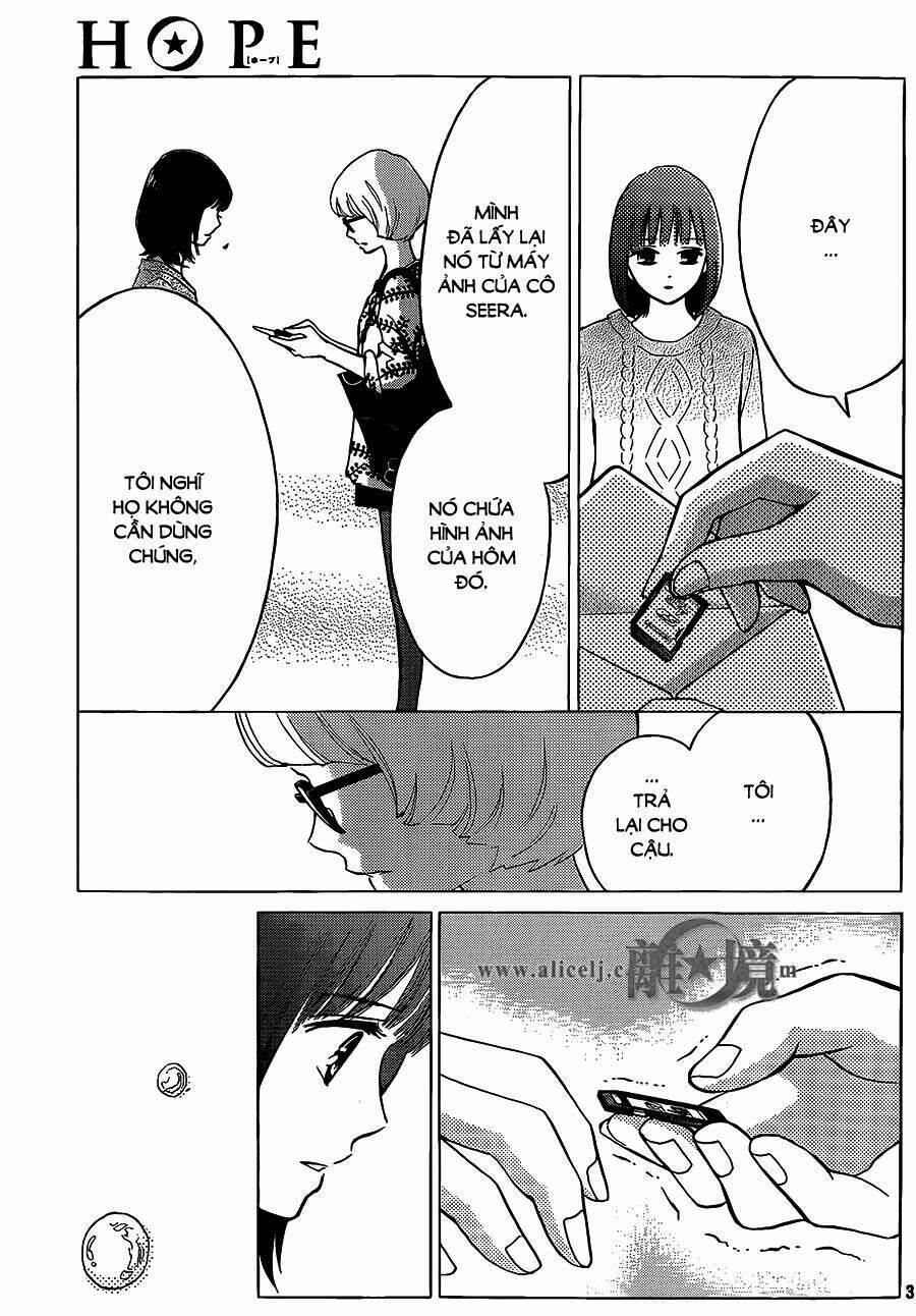 Hoping For My Death 16 trang 30