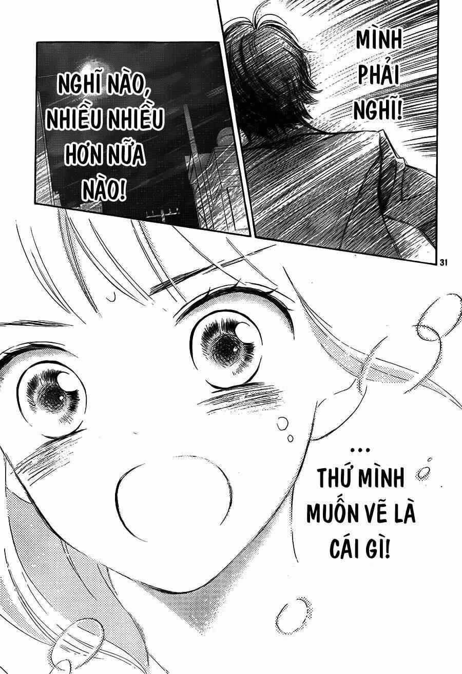 Hoping For My Death 17 trang 31