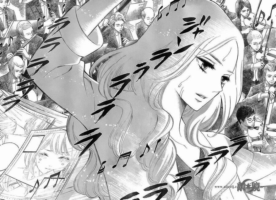 Hoping For My Death 19 trang 23