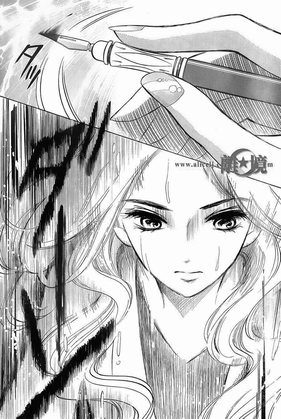 Hoping For My Death 19 trang 24