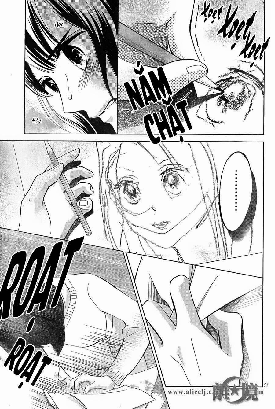 Hoping For My Death 19 trang 29