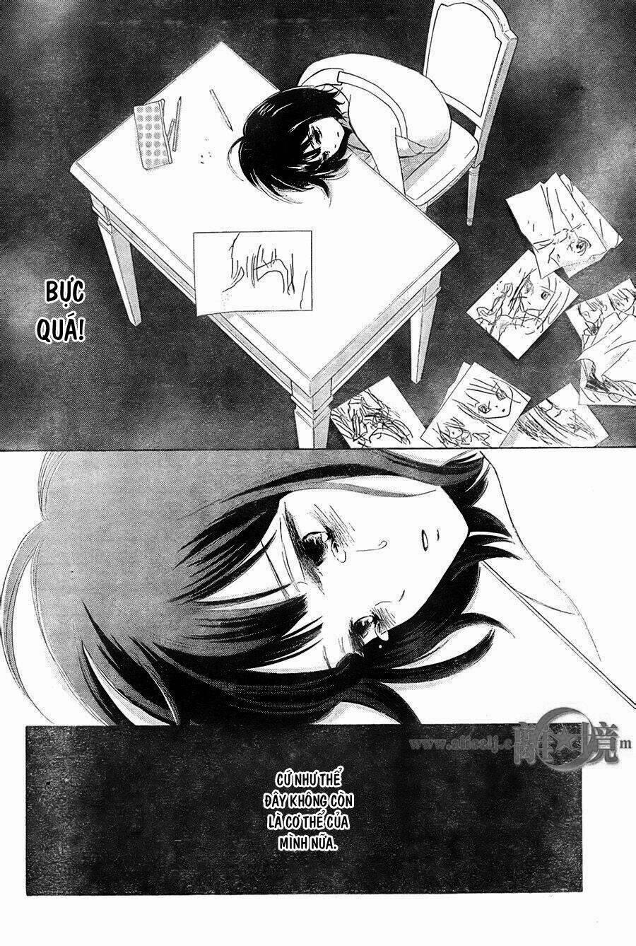 Hoping For My Death 19 trang 30