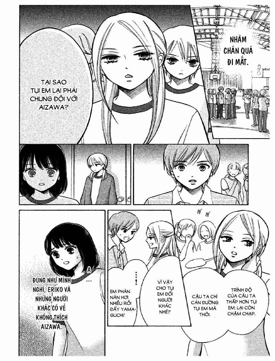 Hoping For My Death 2 trang 11