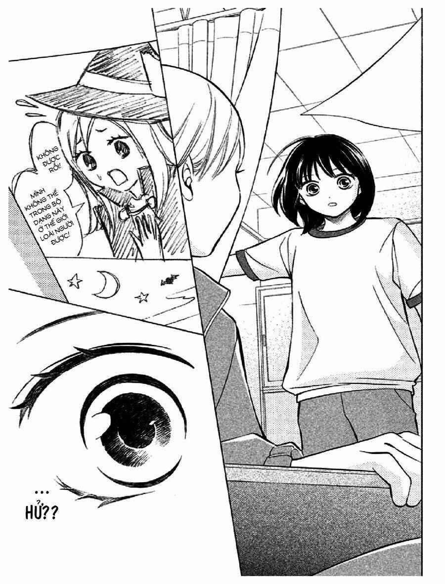 Hoping For My Death 2 trang 16