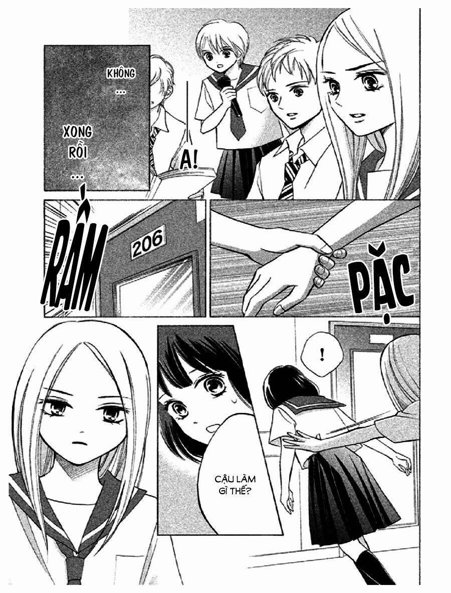 Hoping For My Death 2 trang 28