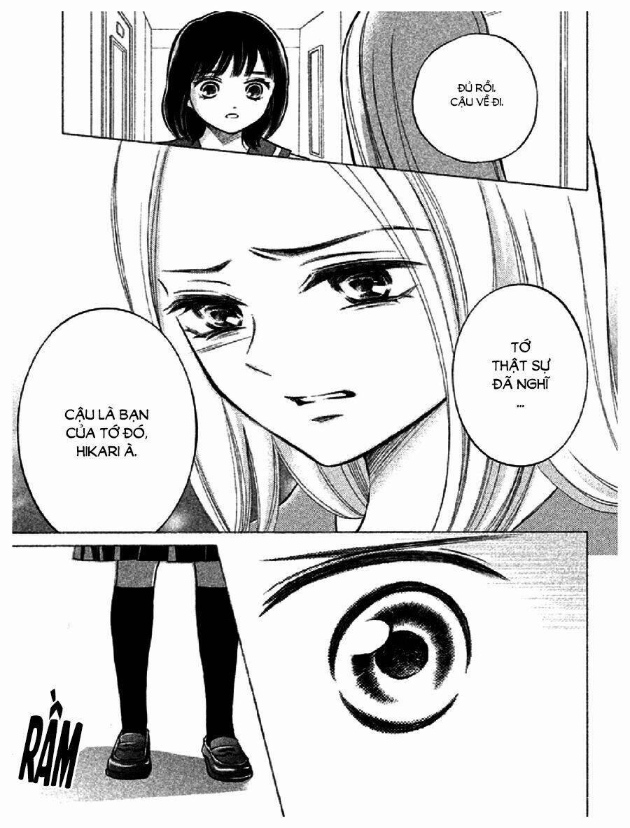 Hoping For My Death 2 trang 30