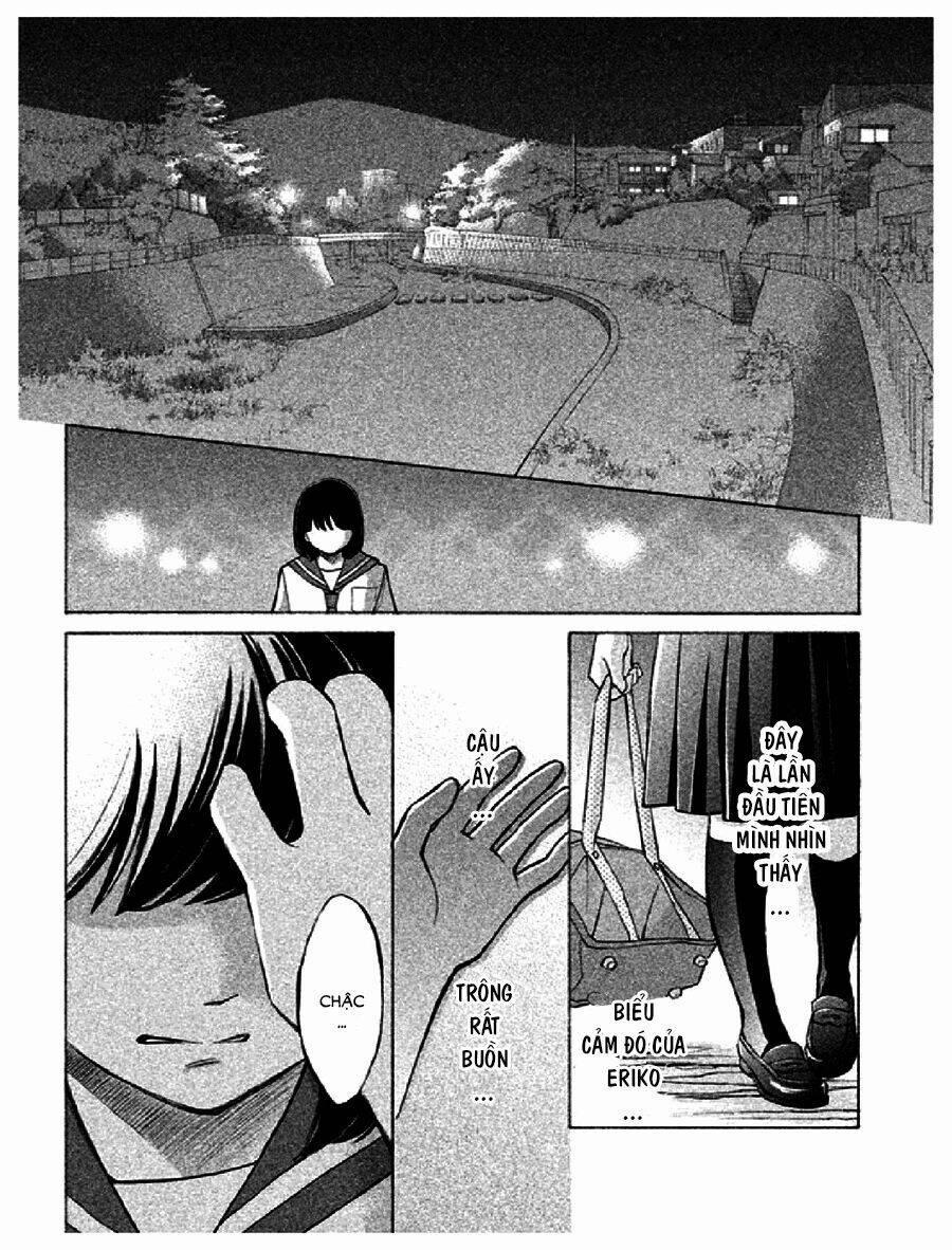 Hoping For My Death 2 trang 31