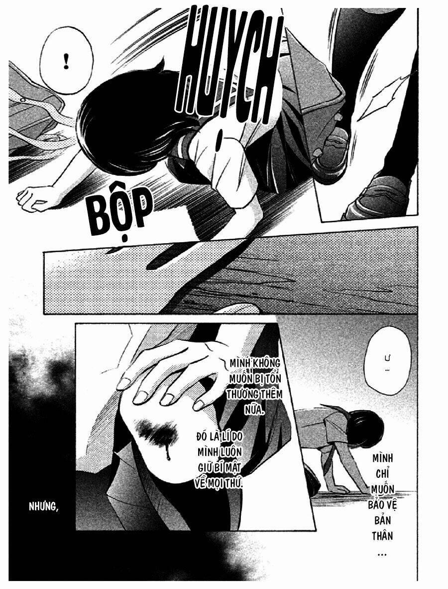 Hoping For My Death 2 trang 32