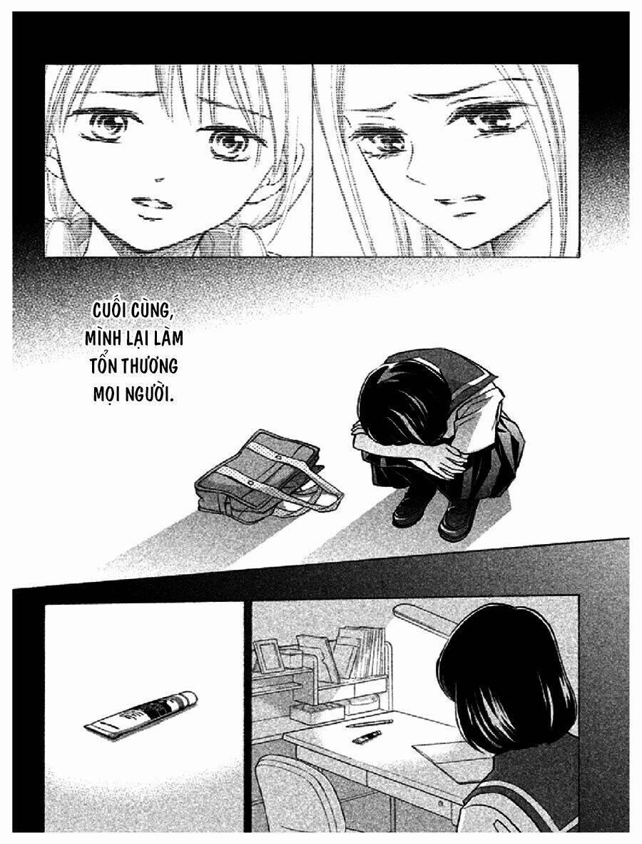 Hoping For My Death 2 trang 33