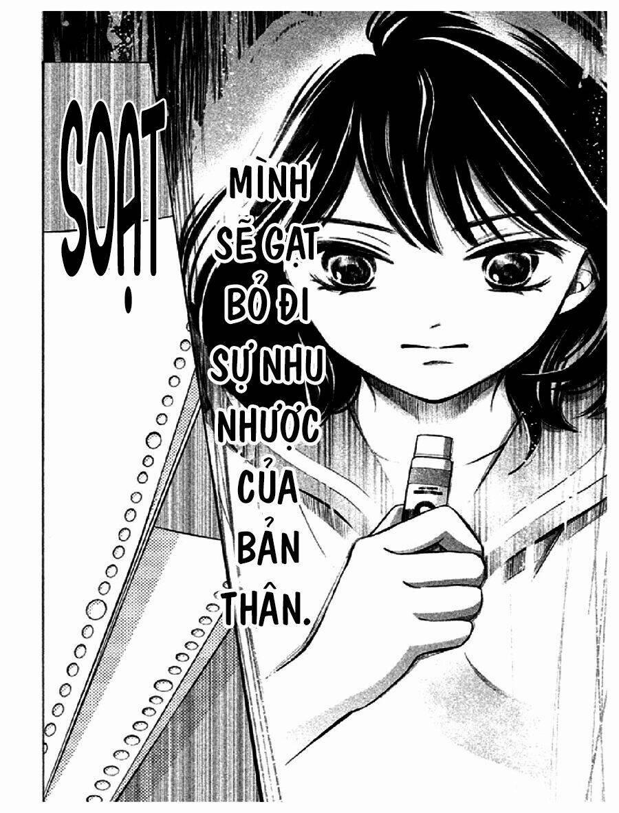 Hoping For My Death 2 trang 35