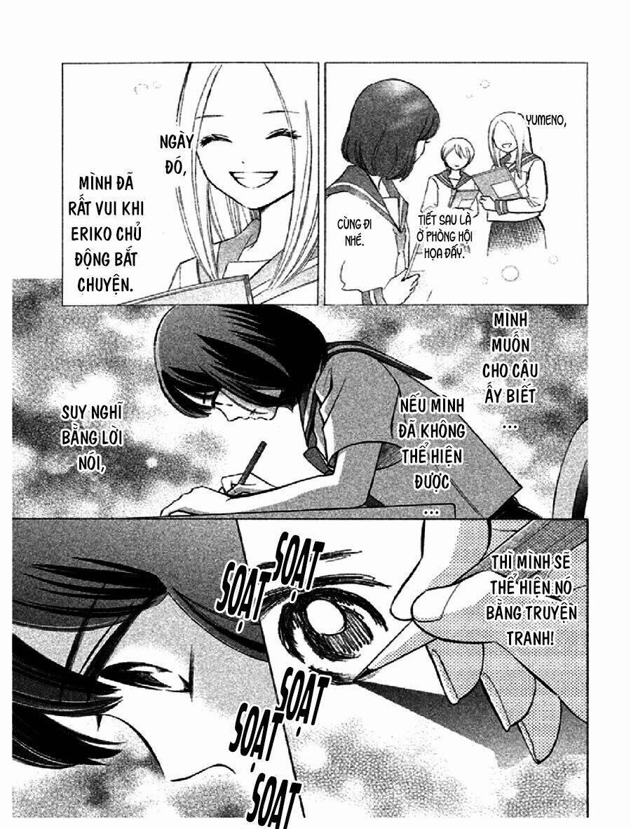 Hoping For My Death 2 trang 36