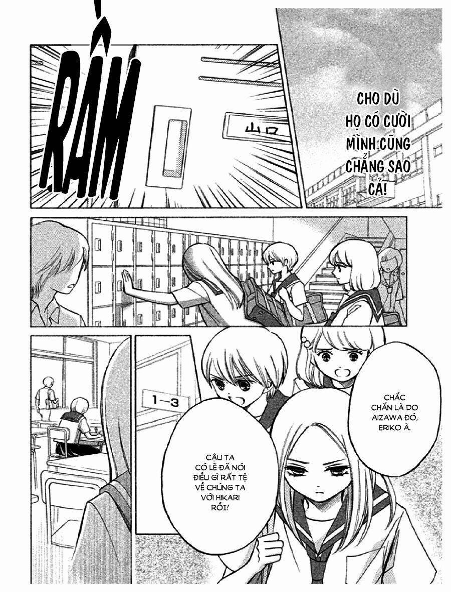 Hoping For My Death 2 trang 37