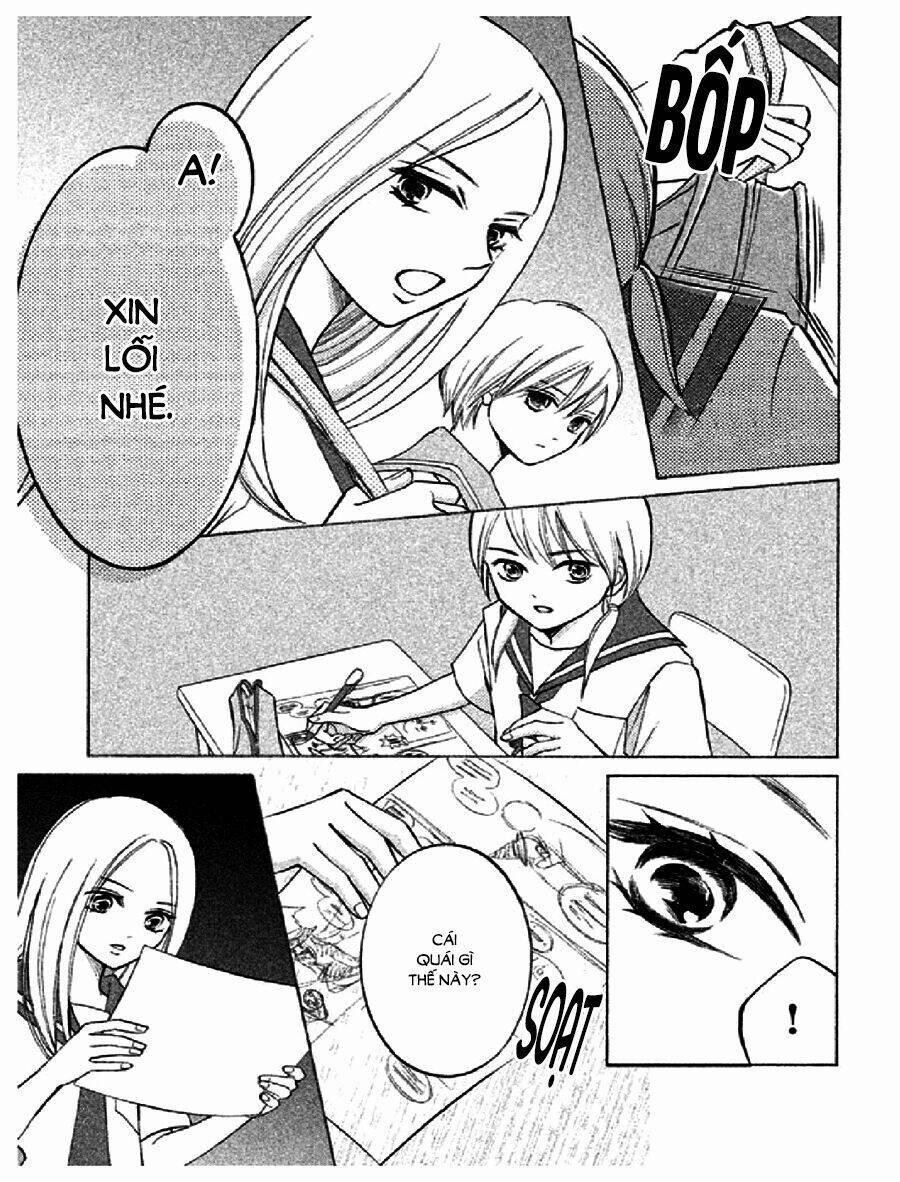 Hoping For My Death 2 trang 38